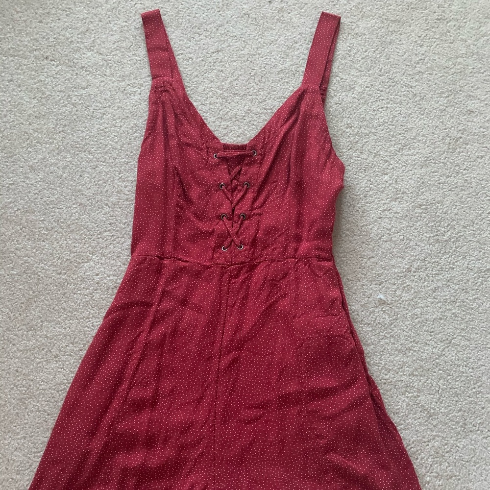 American Eagle Romper